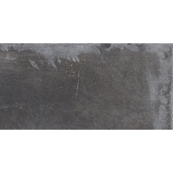 Keros Dafne Negro 30×60 - πορσελανάτο πλακάκι δαπέδου μαύρο